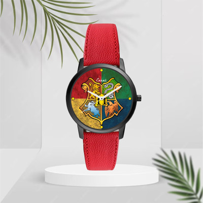 EXCEL Harry Potter Analog Watch  - For Boys & Girls