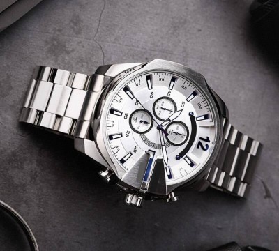 AVNISALES Analog Watch  - For Men