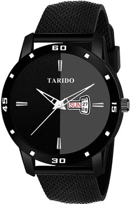 Tarido ANALOG WATCH New Collection Stylish Watch Analog Watch  - For Men