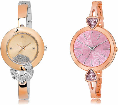 Scepter LR250-LR277 Analog Watch  - For Women