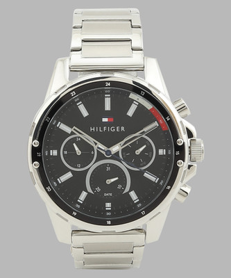 TOMMY HILFIGER MASON Analog Watch  - For Men