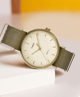 TIMEX Analog Watch  - For Women