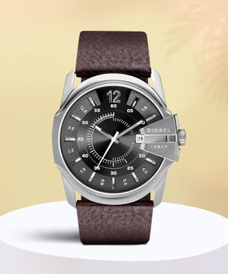 DIESEL Analog Watch  - For Men