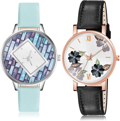 TIMETRANSELEVATE GM570-G666 Analog Watch  - For Women
