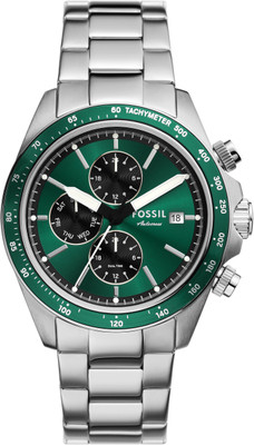 FOSSIL Autocross Analog Watch  - For Men