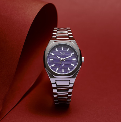 Fastrack Vyb Limitless Analog Watch  - For Men