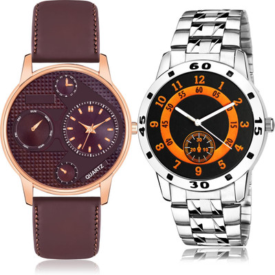 DMAGNATON BM29-B849 Analog Watch  - For Men