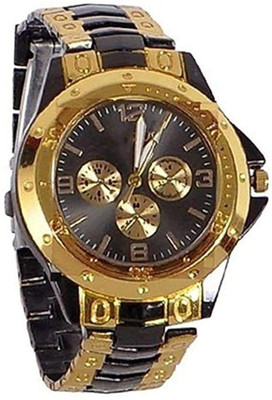 VIGIL watches Analog Watch  - For Men