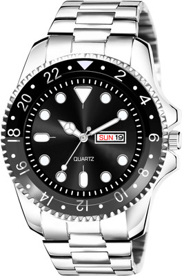 Luthios LS-LR129 Analog Watch  - For Men
