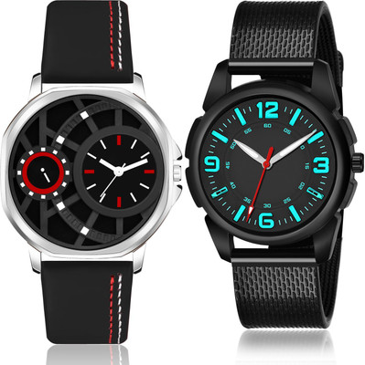 GROOT BM44-(46-S-10) Analog Watch  - For Men