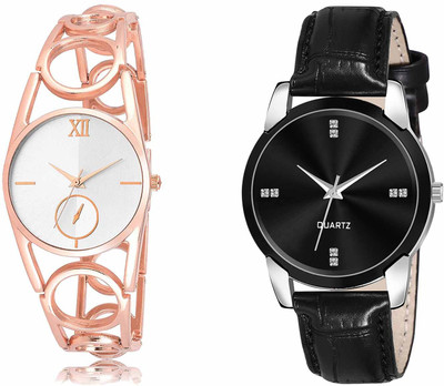 Scepter LR213-LR343 Analog Watch  - For Women