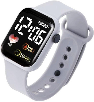 V collection digital Muskan Creations digital watch Digital Watch  - For Boys & Girls