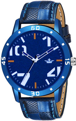 maa shakti creation LR59 Analog Watch  - For Men