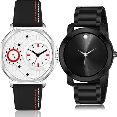 GROOT BM45-B777 Analog Watch  - For Men