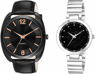 Scepter LR75-LR315 Analog Watch  - For Men & Women