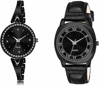 Scepter LR268-LR335 Analog Watch  - For Women