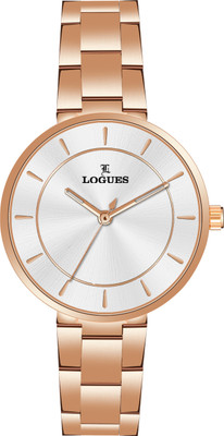 LOGUES WATCHES Logues L 6181 WM-02 Analog Watch  - For Women