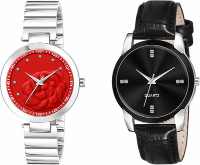Scepter LR317-LR343 Analog Watch  - For Women