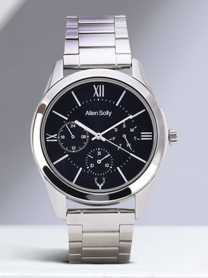 Allen Solly Analog Watch  - For Men