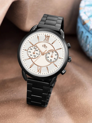 Dressberry Stylish Analog Watch For Women Analog Watch  - For Women