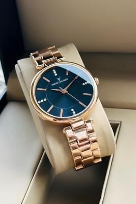 1 Analog Watch - For Women
