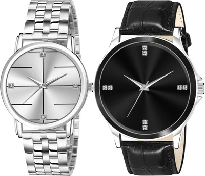 Zeravi Simple Elegant Versatile Watch for Men & Women Analog Watch  - For Men & Women