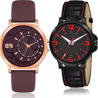 TIMOXIDE BM41-S547 Analog Watch  - For Men