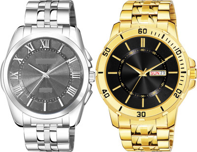 Zeravi Simple Elegant Versatile Watch for Men Analog Watch  - For Men