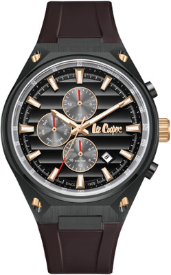 LEE COOPER LC08063.061 Analog Watch  - For Men