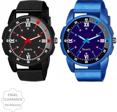 Praizy Analog Watch  - For Boys