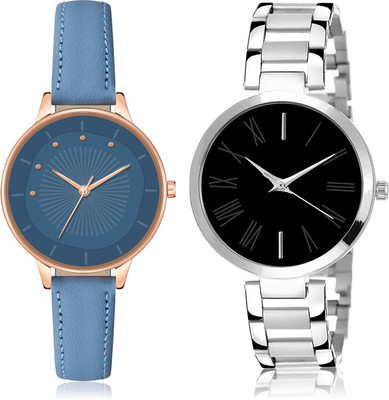 TIMETRANSELEVATE GM575-G299 Analog Watch  - For Women