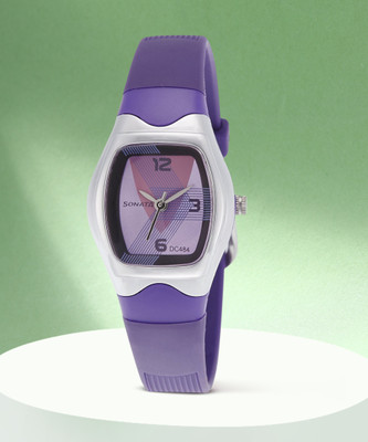 SONATA Analog Watch  - For Women