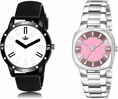 ROTATE LR57-LR301 Analog Watch  - For Men & Women