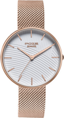 SONATA Poze Drop 4 Analog Watch  - For Women