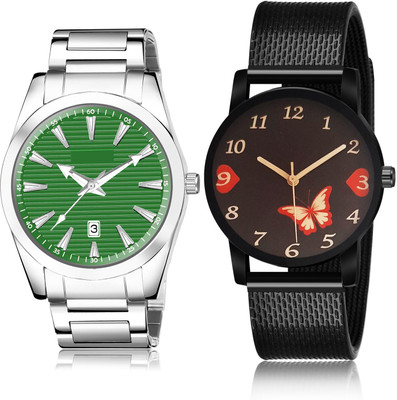 TIMETRANSELEVATE BL46.150-BRM14 Analog Watch  - For Men