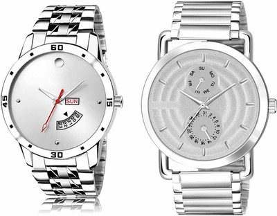 Scepter LR103-LR124 Analog Watch  - For Men