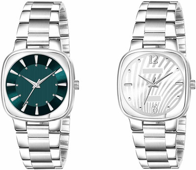 Scepter LR300-LR306 Analog Watch  - For Women