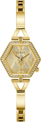 GUESS Analog Watch  - For Women