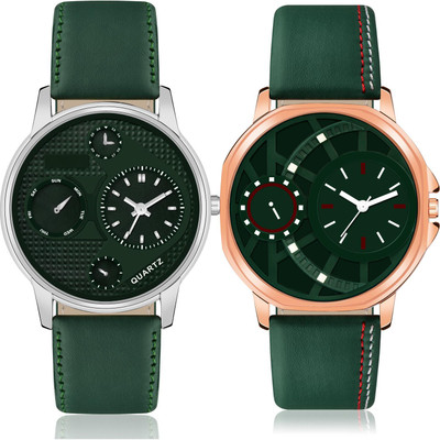 DMAGNATON BM34-BM49 Analog Watch  - For Men