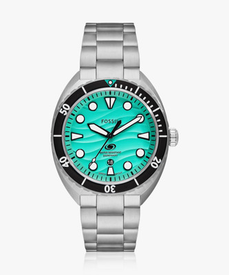 FOSSIL Breaker Breaker Analog Watch  - For Men