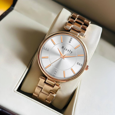 Rizzly Analog Watch  - For Girls