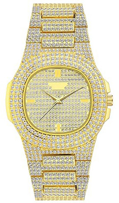 zyrowear SEKOU Analog Watch  - For Men