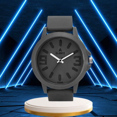 Aglance 38003PP Tees Analog for men and boys New Design Tees Analog Analog Watch  - For Men & Women