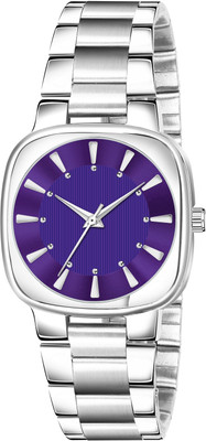 Luthios LS-LR302 Analog Watch  - For Women