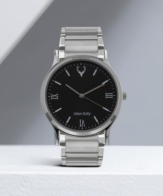 Allen Solly Analog Watch  - For Men