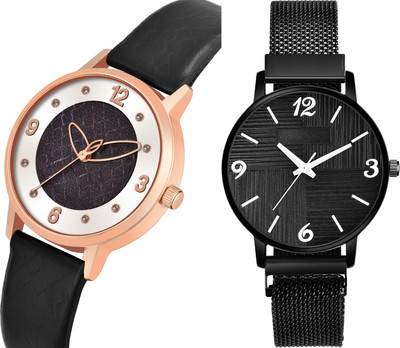 Vishwas Studio Analog Watch  - For Men & Women