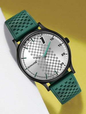SONATA Sonata RPM 3.0 Sonata RPM 3.0 Analog Watch  - For Men