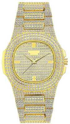 STW WATCH Analog Watch  - For Men