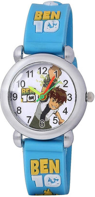 Zienz New Generation High-Quality for Boy's and Girl's Kids Watch [3-10 Years] Analog Watch  - For Boys