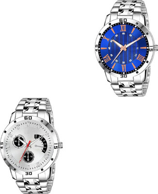 Vilantra Collection Analog Watch  - For Men & Women
